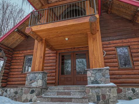 330 Birchwood Road NW Alexandria MN 56308