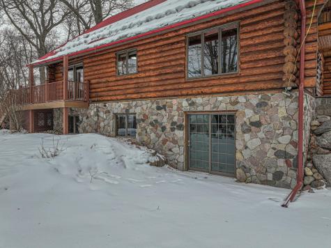 330 Birchwood Road NW Alexandria MN 56308