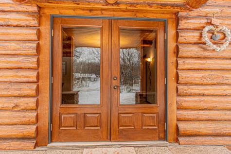 330 Birchwood Road NW Alexandria MN 56308