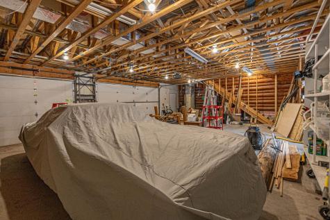 330 Birchwood Road NW Alexandria MN 56308