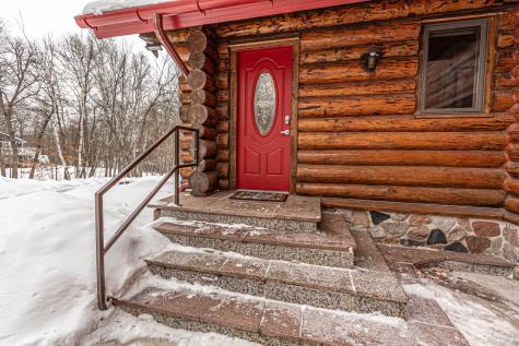 330 Birchwood Road NW Alexandria MN 56308