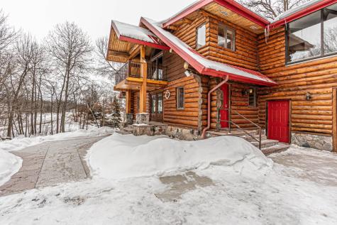 330 Birchwood Road NW Alexandria MN 56308