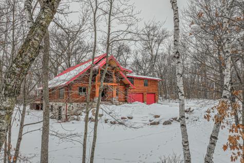 330 Birchwood Road NW Alexandria MN 56308