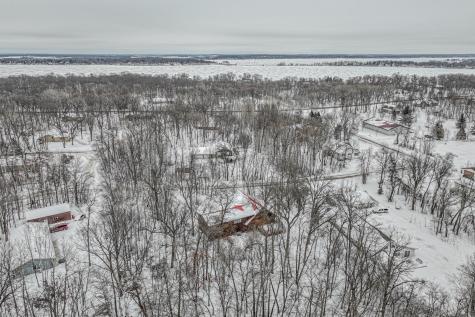 330 Birchwood Road NW Alexandria MN 56308