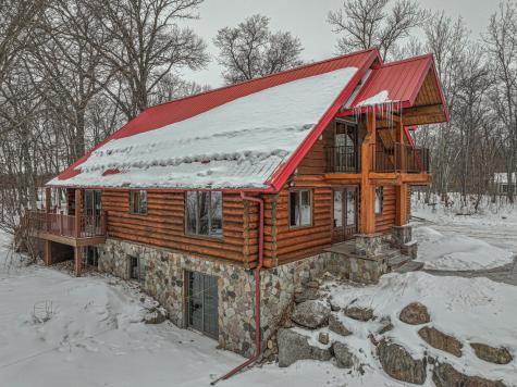 330 Birchwood Road NW Alexandria MN 56308