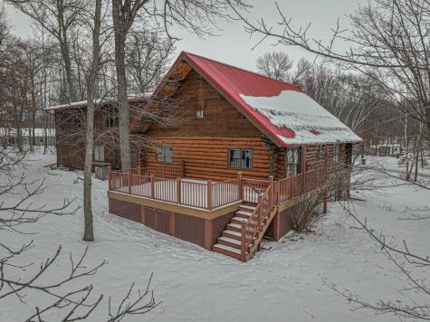 330 Birchwood Road NW Alexandria MN 56308