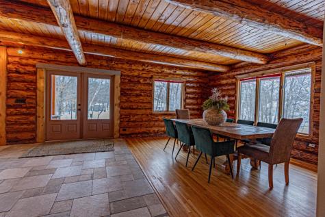 330 Birchwood Road NW Alexandria MN 56308