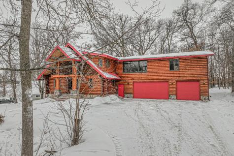 330 Birchwood Road NW Alexandria MN 56308