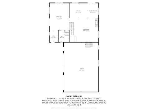 330 Birchwood Road NW Alexandria MN 56308