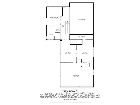 330 Birchwood Road NW Alexandria MN 56308