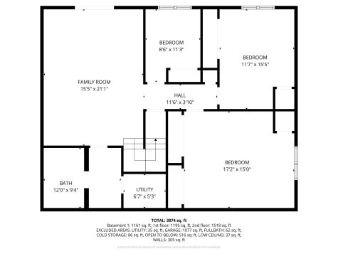 330 Birchwood Road NW Alexandria MN 56308
