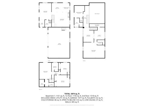 330 Birchwood Road NW Alexandria MN 56308