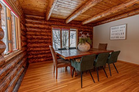 330 Birchwood Road NW Alexandria MN 56308