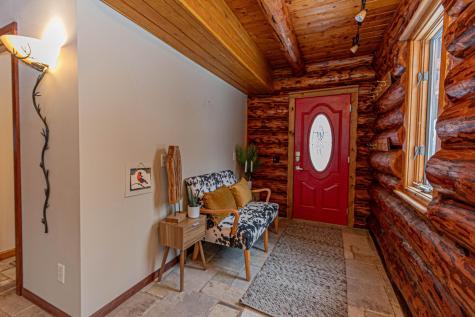 330 Birchwood Road NW Alexandria MN 56308