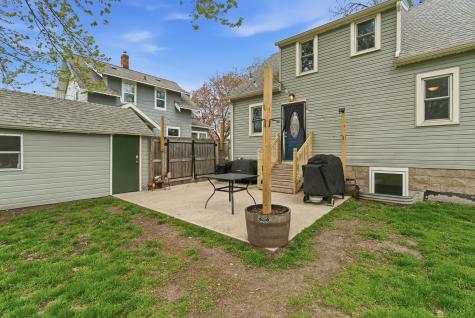 808 5th Street SE Waseca MN 56093