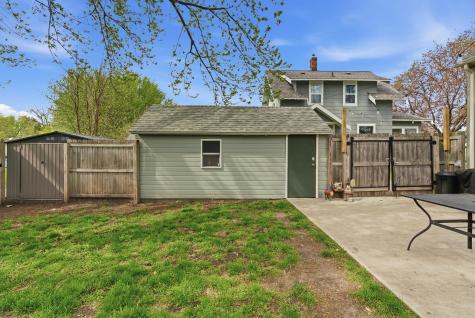 808 5th Street SE Waseca MN 56093