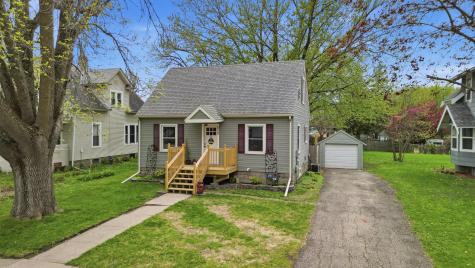 808 5th Street SE Waseca MN 56093
