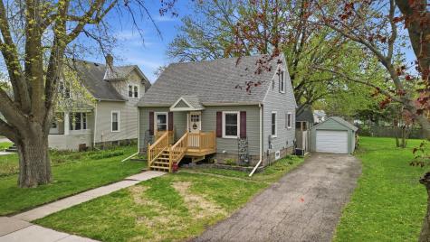 808 5th Street SE Waseca MN 56093