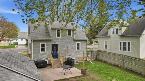 808 5th Street SE Waseca MN 56093