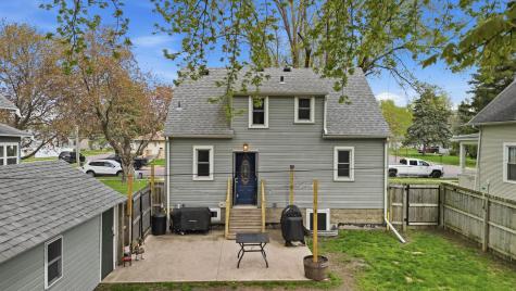 808 5th Street SE Waseca MN 56093