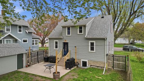 808 5th Street SE Waseca MN 56093