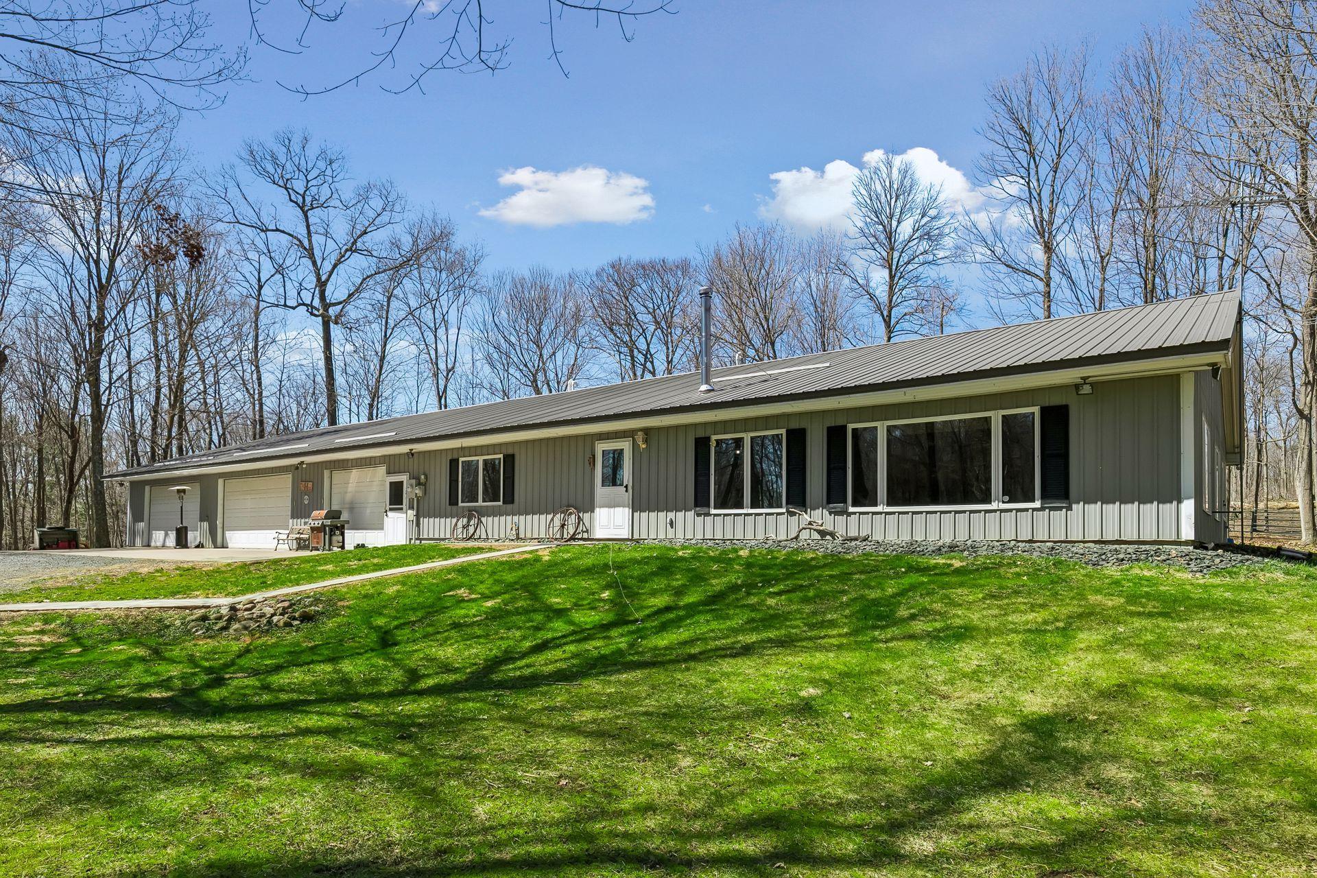2180 E Bone Lake Lane Luck WI 54853