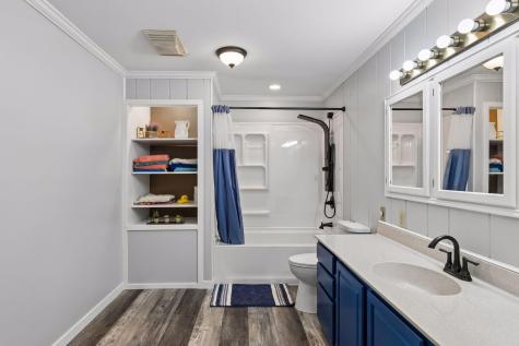 2180 E Bone Lake Lane Luck WI 54853