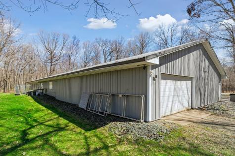2180 E Bone Lake Lane Luck WI 54853