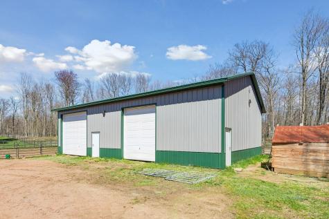 2180 E Bone Lake Lane Luck WI 54853