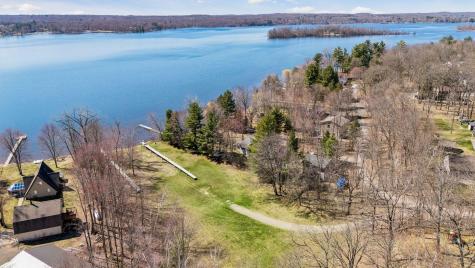 2180 E Bone Lake Lane Luck WI 54853