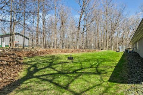 2180 E Bone Lake Lane Luck WI 54853