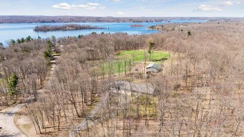 2180 E Bone Lake Lane Luck WI 54853