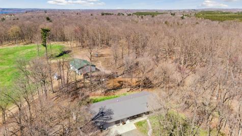 2180 E Bone Lake Lane Luck WI 54853