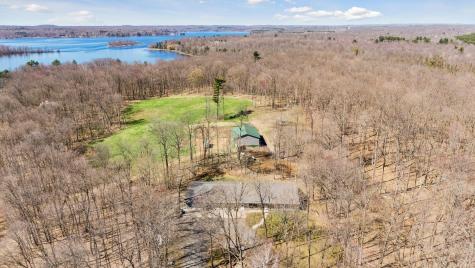 2180 E Bone Lake Lane Luck WI 54853