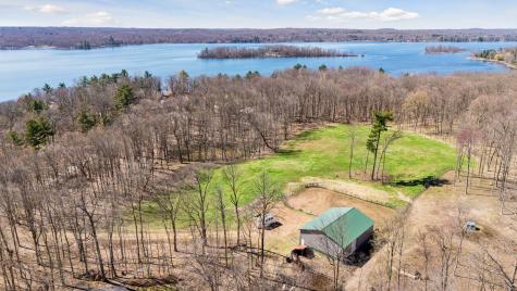 2180 E Bone Lake Lane Luck WI 54853