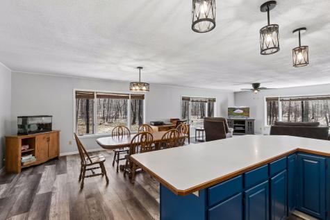 2180 E Bone Lake Lane Luck WI 54853