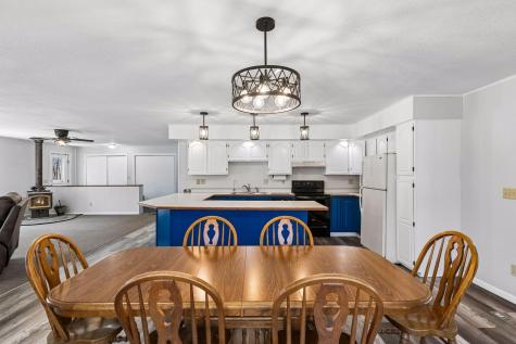 2180 E Bone Lake Lane Luck WI 54853