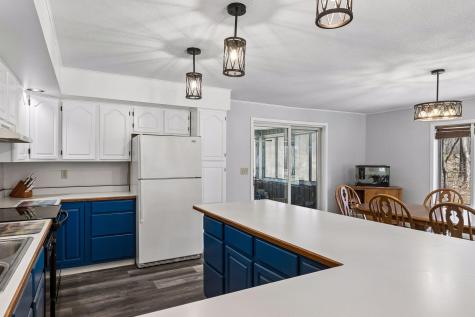 2180 E Bone Lake Lane Luck WI 54853