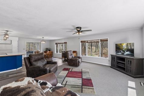 2180 E Bone Lake Lane Luck WI 54853