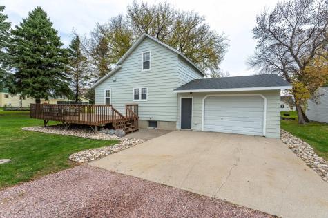 121 3rd Avenue N Casselton ND 58012