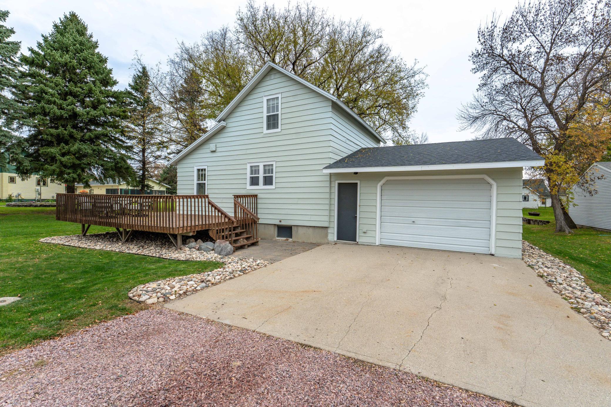 121 3rd Avenue N Casselton ND 58012