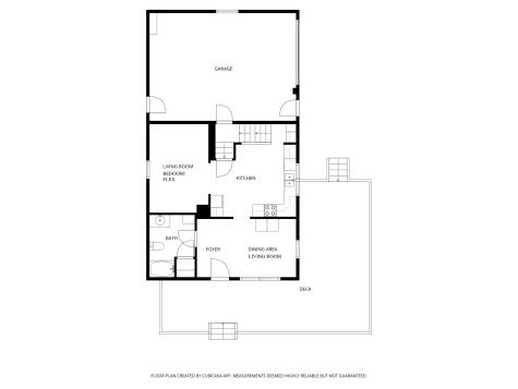 121 3rd Avenue N Casselton ND 58012