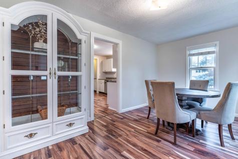 121 3rd Avenue N Casselton ND 58012