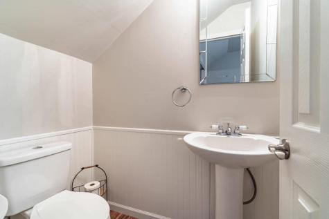 121 3rd Avenue N Casselton ND 58012