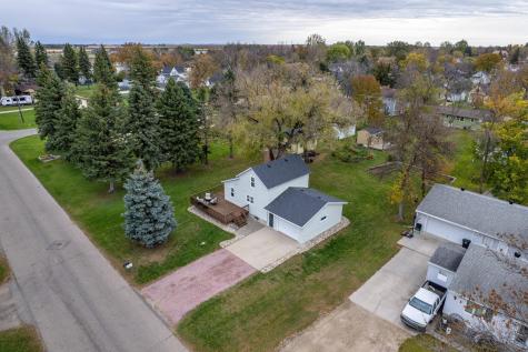 121 3rd Avenue N Casselton ND 58012