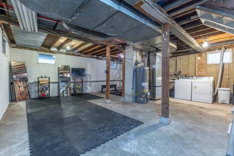 121 3rd Avenue N Casselton ND 58012