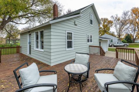 121 3rd Avenue N Casselton ND 58012