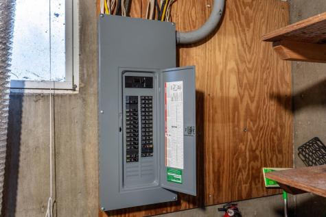 121 3rd Avenue N Casselton ND 58012