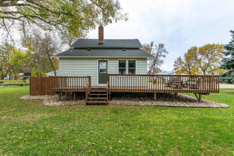 121 3rd Avenue N Casselton ND 58012