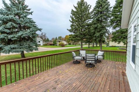 121 3rd Avenue N Casselton ND 58012